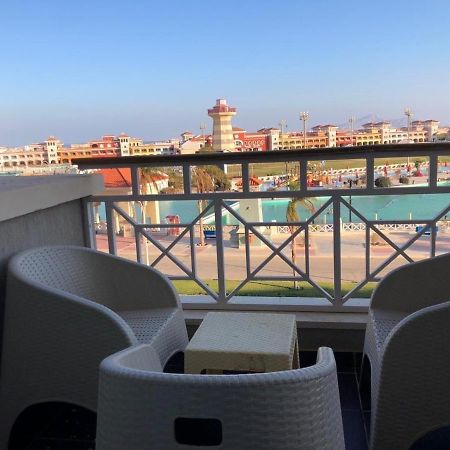 Apartments At Porto Sharm Plus Buitenkant foto