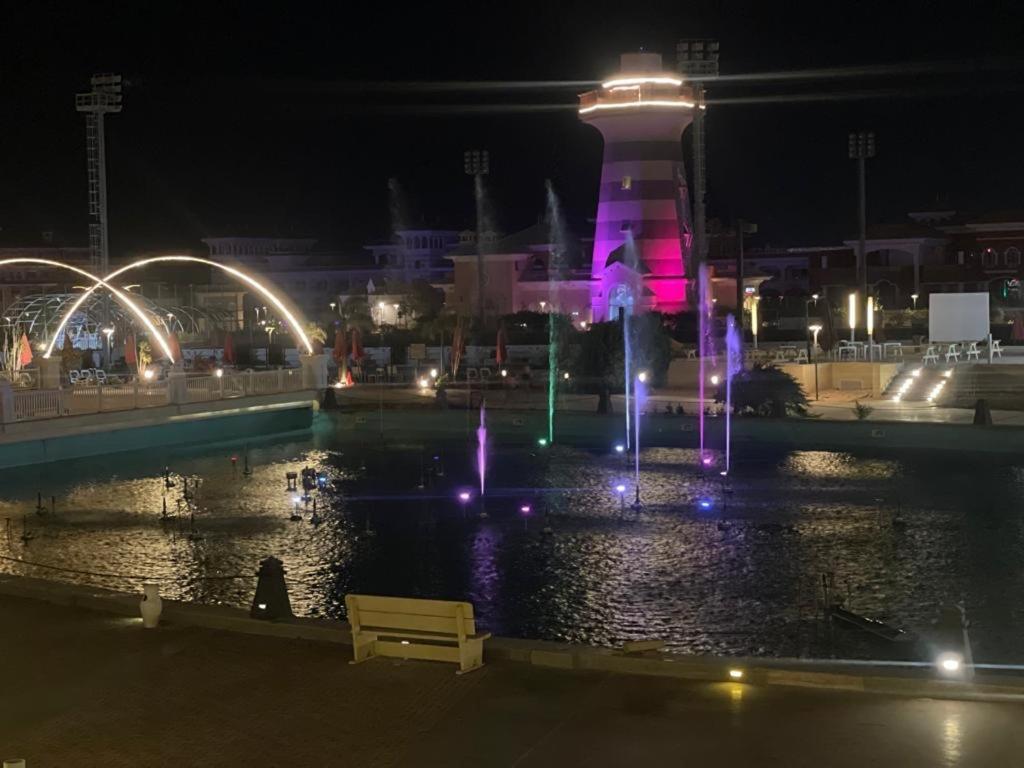 Apartments At Porto Sharm Plus Buitenkant foto