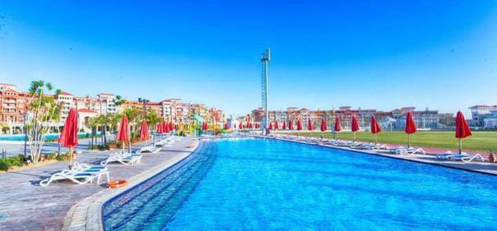Apartments At Porto Sharm Plus Buitenkant foto
