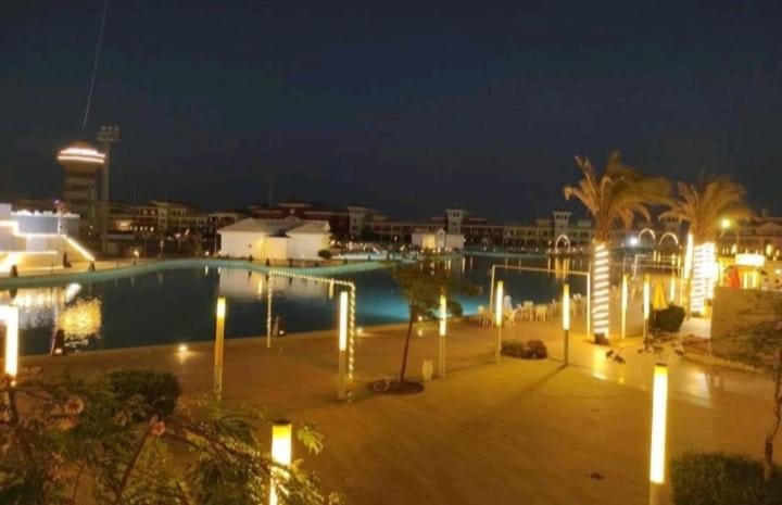 Apartments At Porto Sharm Plus Buitenkant foto