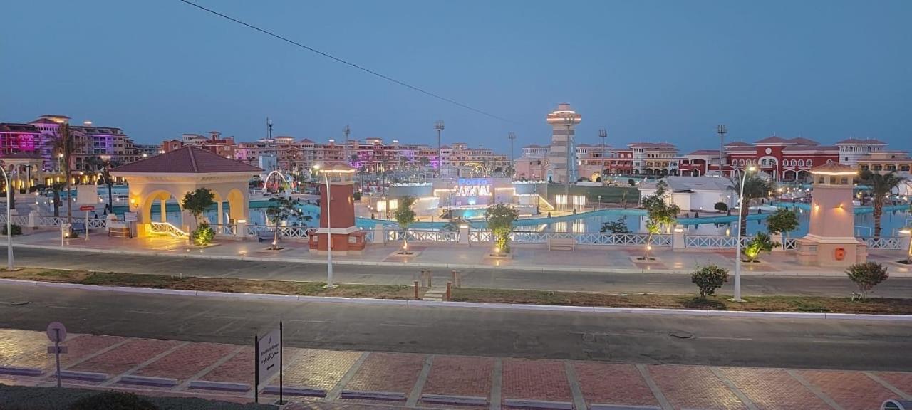 Apartments At Porto Sharm Plus Buitenkant foto