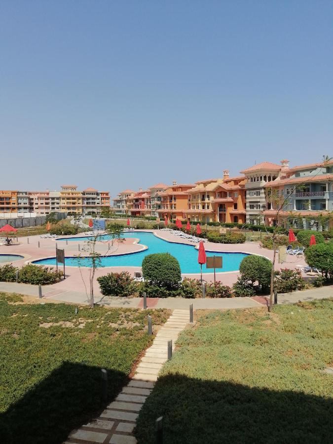 Apartments At Porto Sharm Plus Buitenkant foto