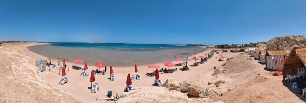 Apartments At Porto Sharm Plus Buitenkant foto