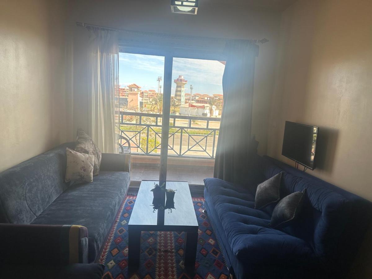Apartments At Porto Sharm Plus Buitenkant foto