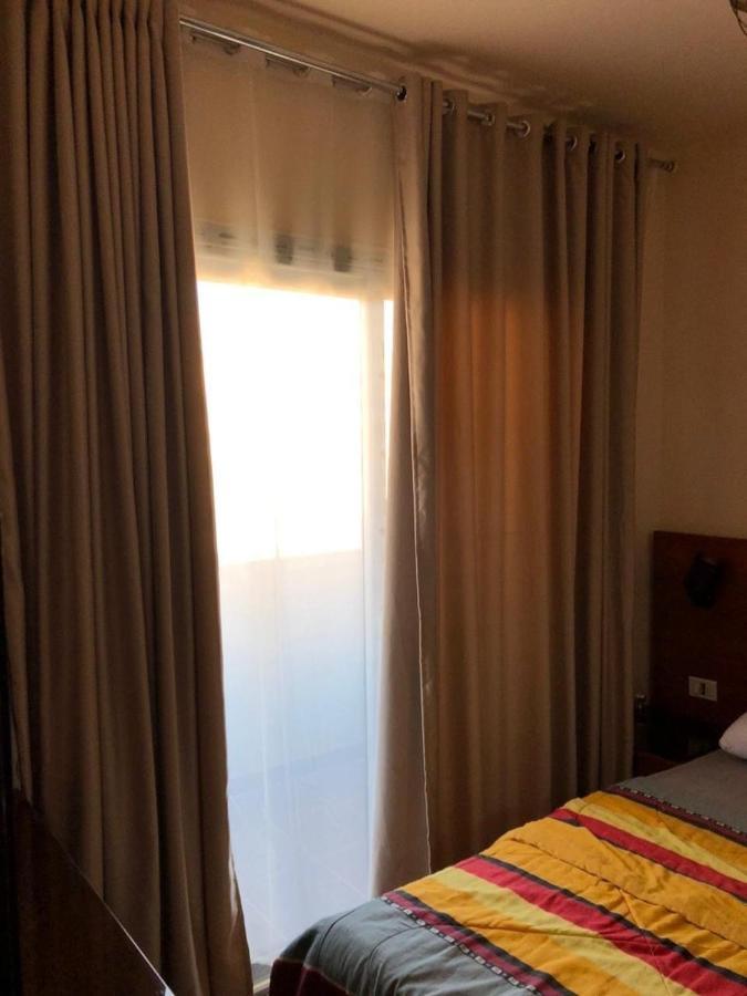 Apartments At Porto Sharm Plus Buitenkant foto