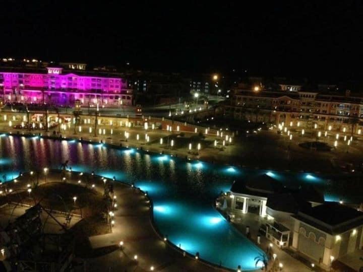 Apartments At Porto Sharm Plus Buitenkant foto